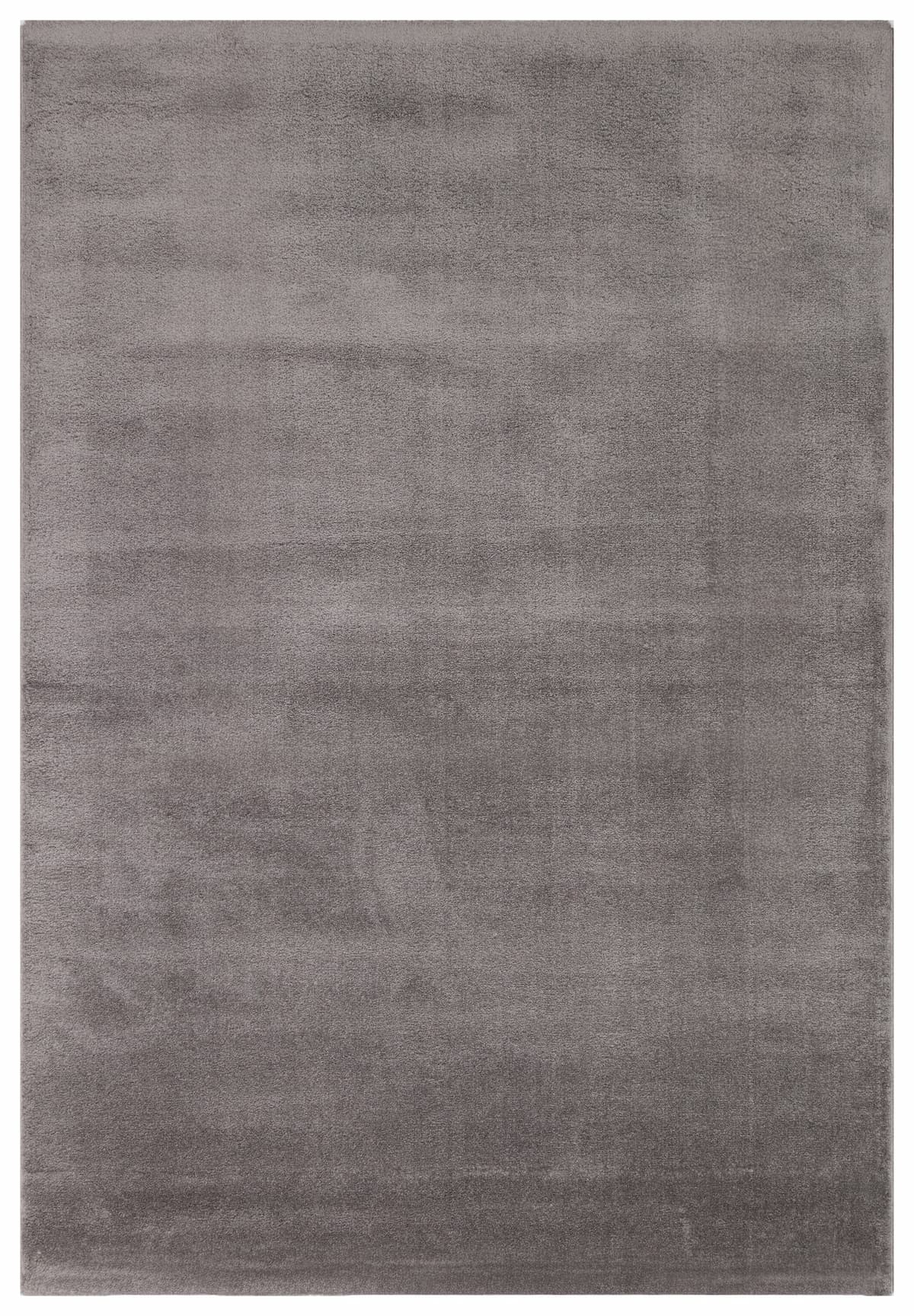 ZEN  01 Anthracite  Hav Toz Vermez Yumuşak Tuşeli Zarif Tek Renkli Antarsit  Makine Halısı